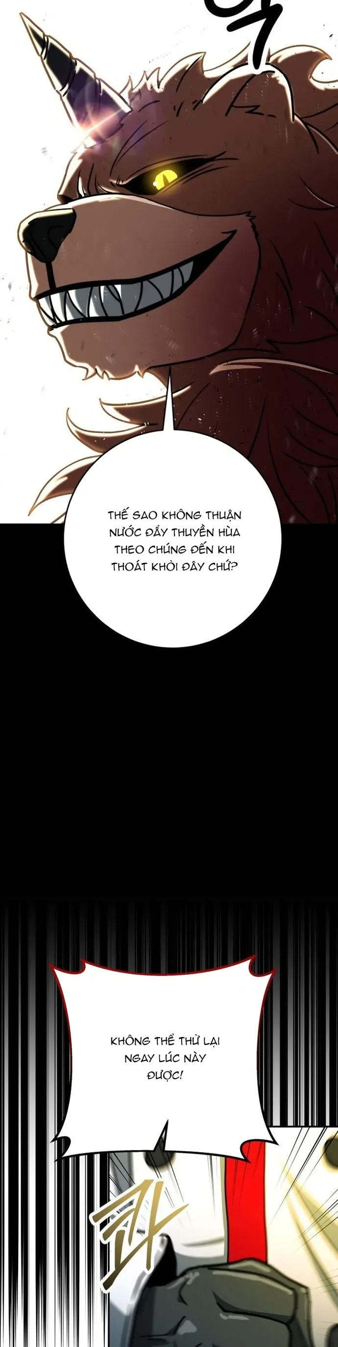 Buff May Mắn Chapter 34 - 58