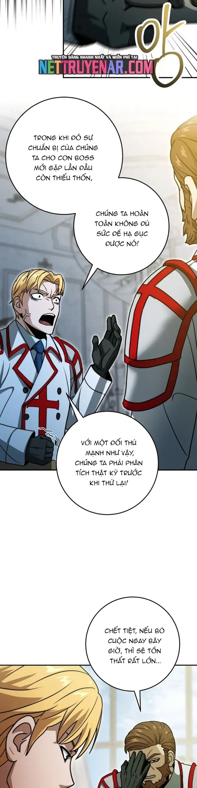 Buff May Mắn Chapter 34 - 59