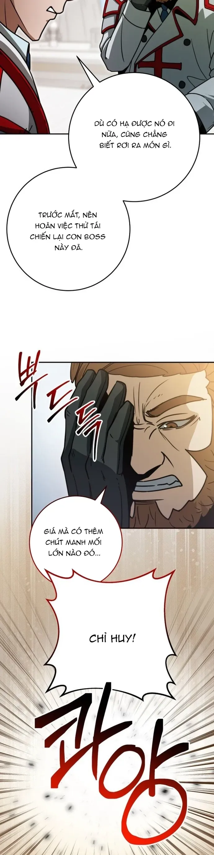 Buff May Mắn Chapter 34 - 60