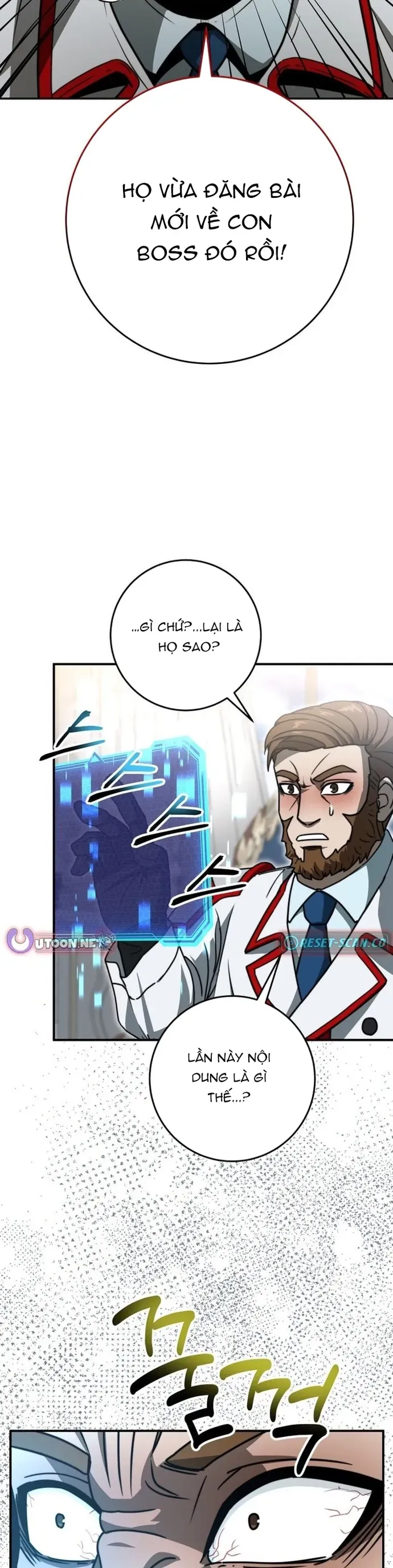 Buff May Mắn Chapter 34 - 62