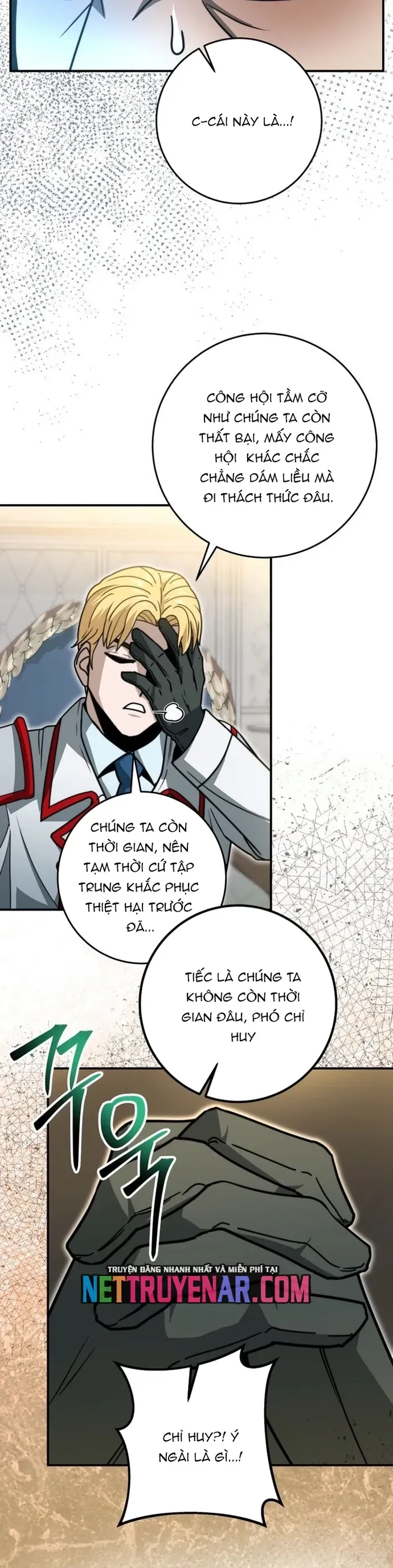 Buff May Mắn Chapter 34 - 63