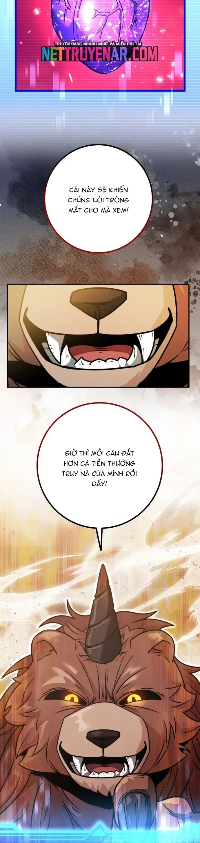 Buff May Mắn Chapter 34 - 66