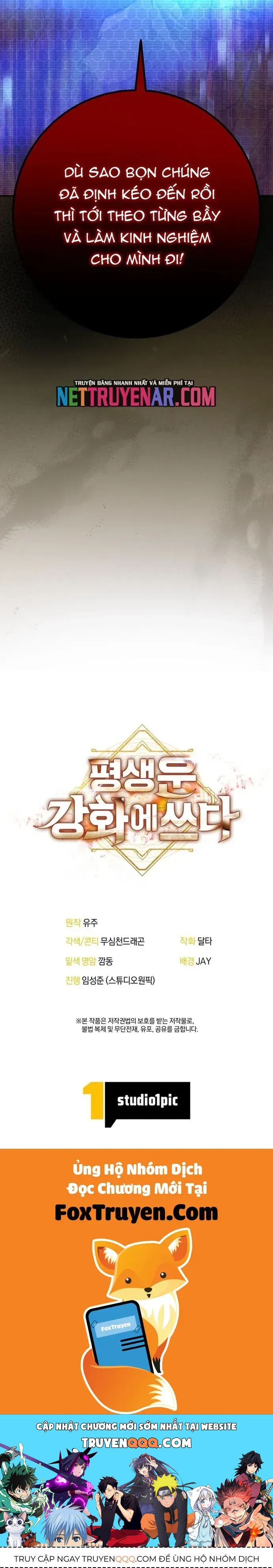 Buff May Mắn Chapter 34 - 67