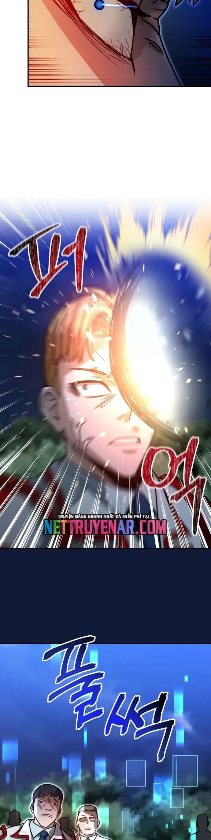 Buff May Mắn Chapter 34 - 8