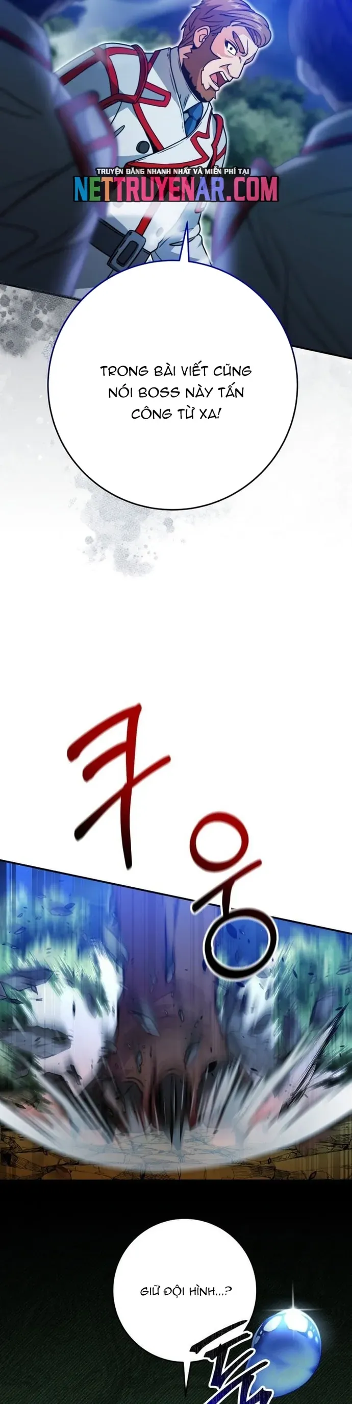 Buff May Mắn Chapter 34 - 10