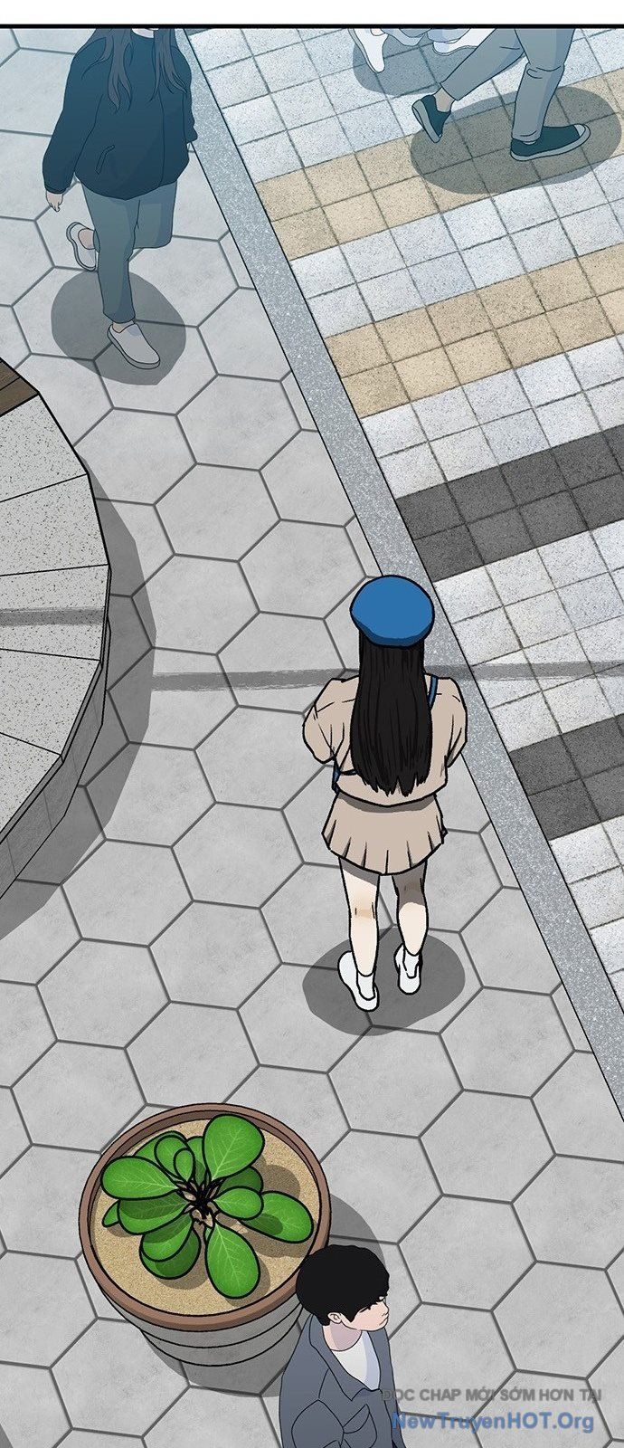 Partner Chapter 1 - 143