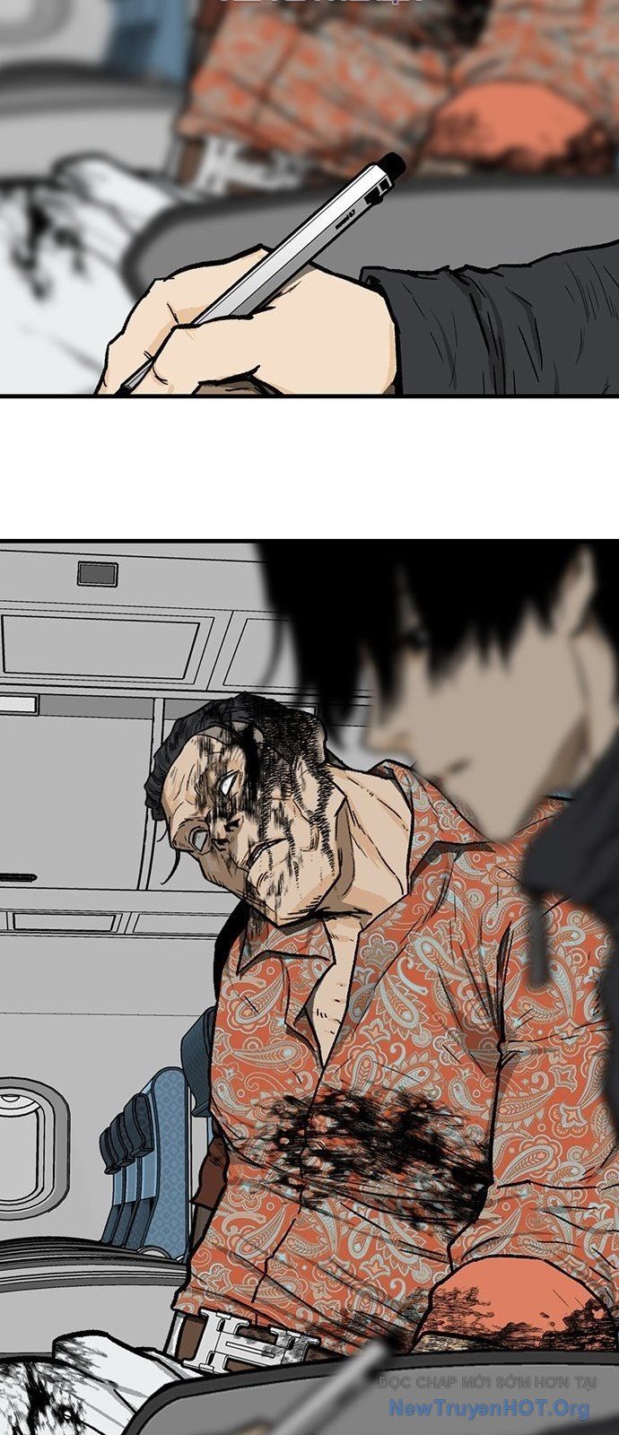 Partner Chapter 1 - 6