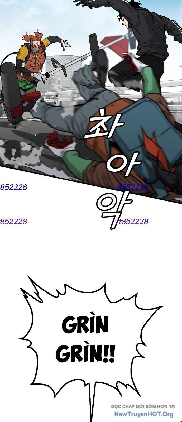 Partner Chapter 4 - 101