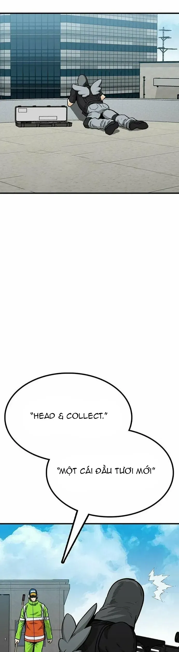 Partner Chapter 8 - 12