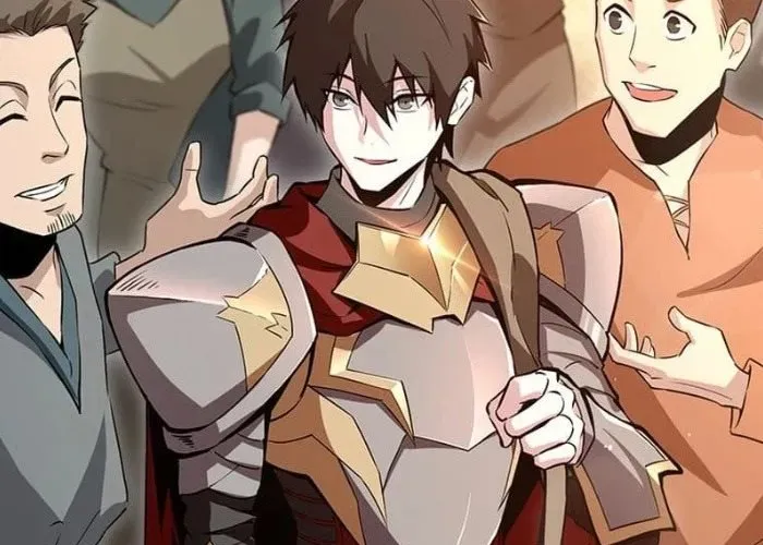 Cánh Tay Tà Ác Chapter 1 - 110