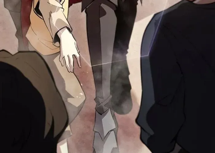 Cánh Tay Tà Ác Chapter 1 - 112