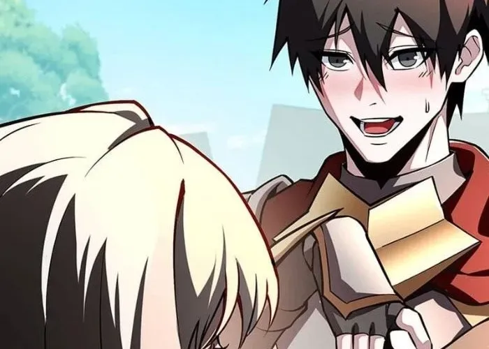 Cánh Tay Tà Ác Chapter 1 - 180