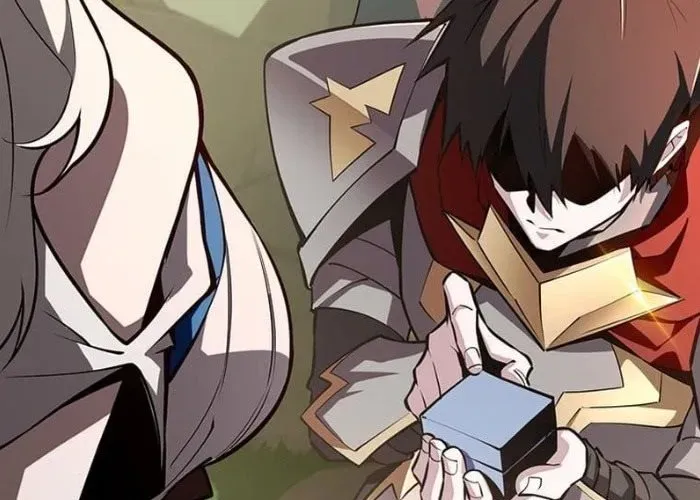 Cánh Tay Tà Ác Chapter 1 - 189