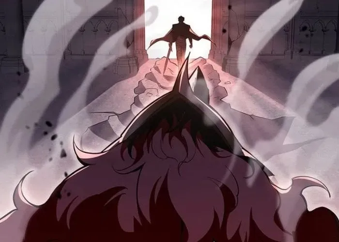 Cánh Tay Tà Ác Chapter 1 - 21