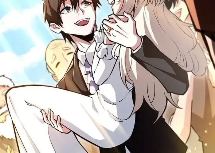 Cánh Tay Tà Ác Chapter 1 - 224