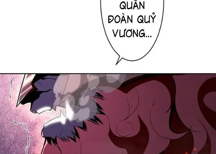 Cánh Tay Tà Ác Chapter 1 - 28