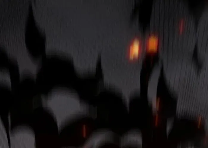 Cánh Tay Tà Ác Chapter 1 - 4