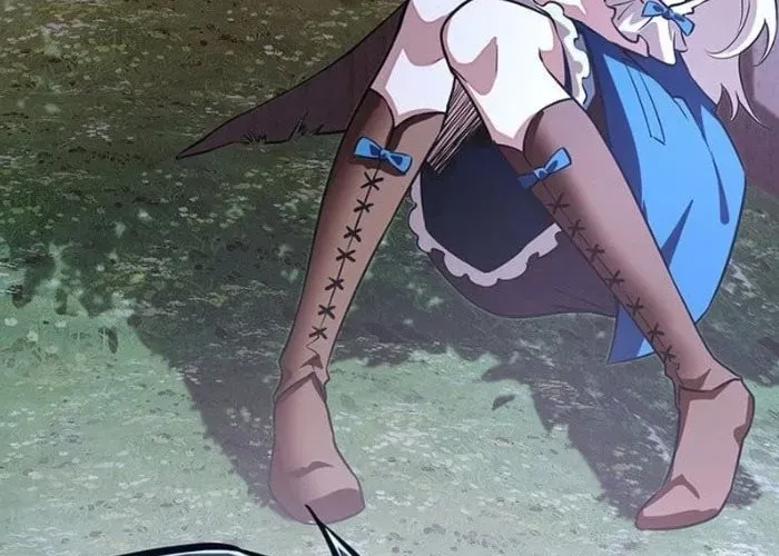 Cánh Tay Tà Ác Chapter 1 - 307