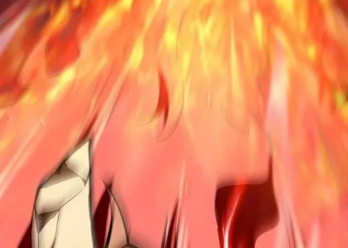 Cánh Tay Tà Ác Chapter 1 - 33