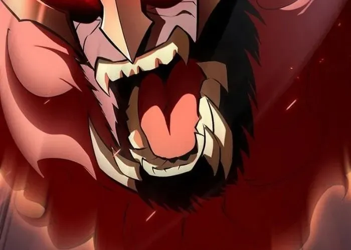 Cánh Tay Tà Ác Chapter 1 - 35