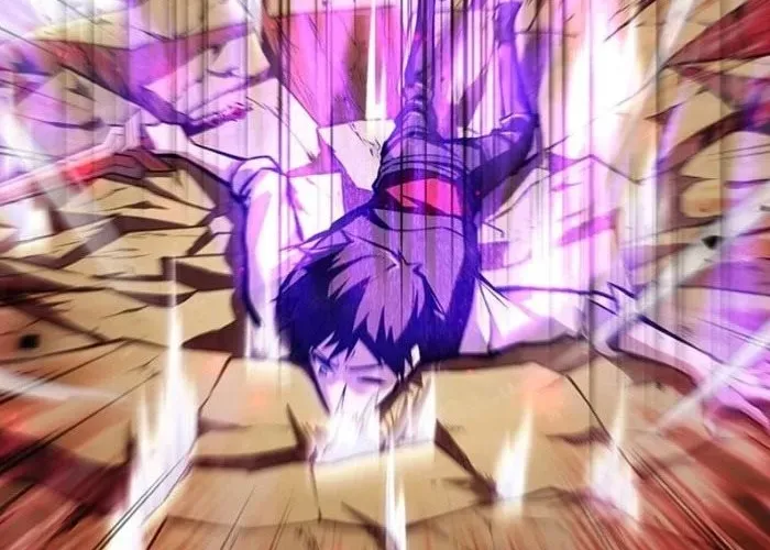 Cánh Tay Tà Ác Chapter 1 - 377