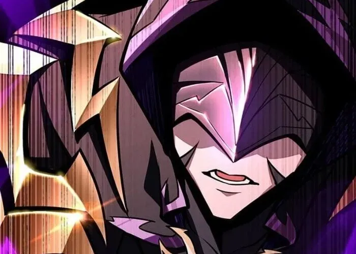 Cánh Tay Tà Ác Chapter 1 - 385