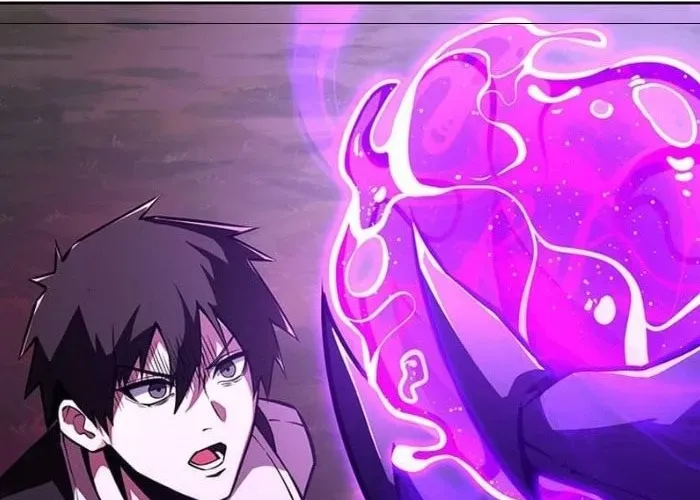 Cánh Tay Tà Ác Chapter 1 - 409