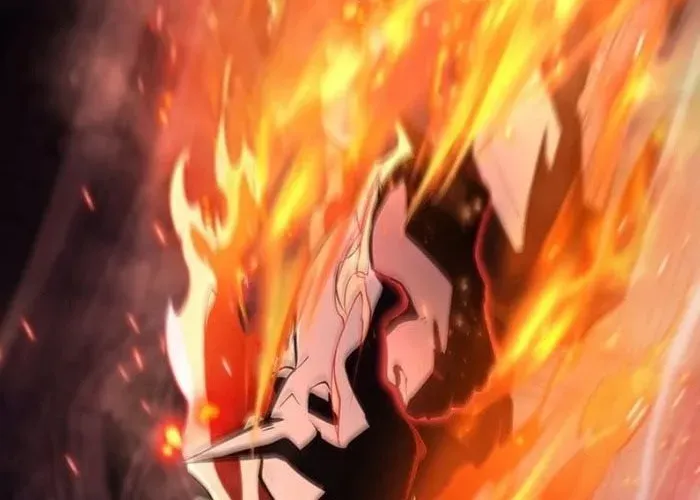 Cánh Tay Tà Ác Chapter 1 - 43