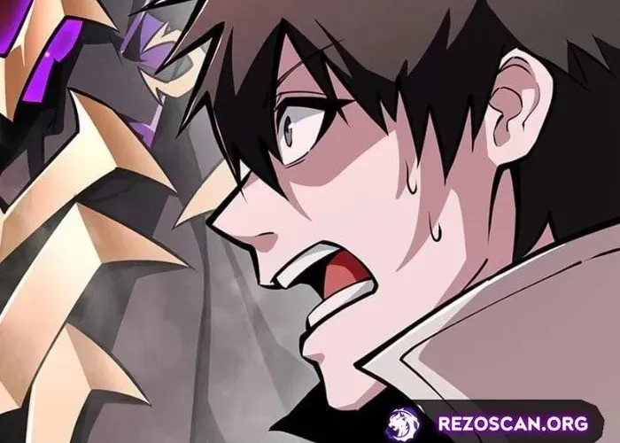 Cánh Tay Tà Ác Chapter 1 - 424