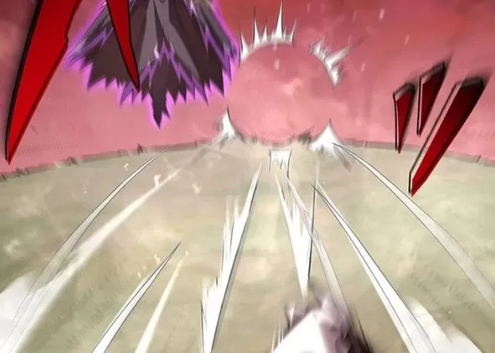 Cánh Tay Tà Ác Chapter 1 - 435