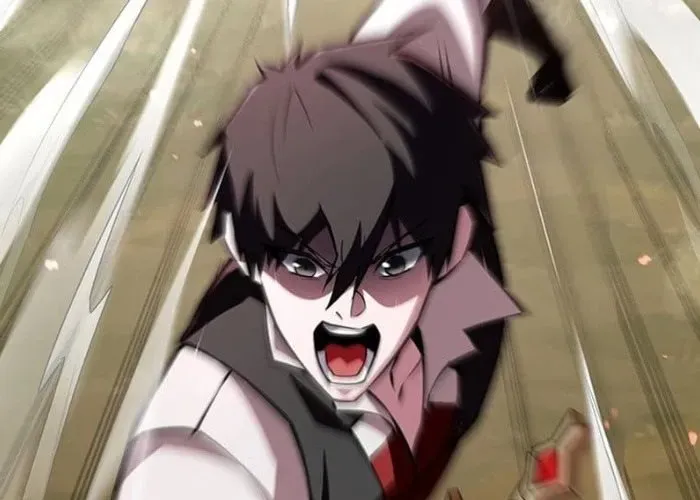 Cánh Tay Tà Ác Chapter 1 - 436