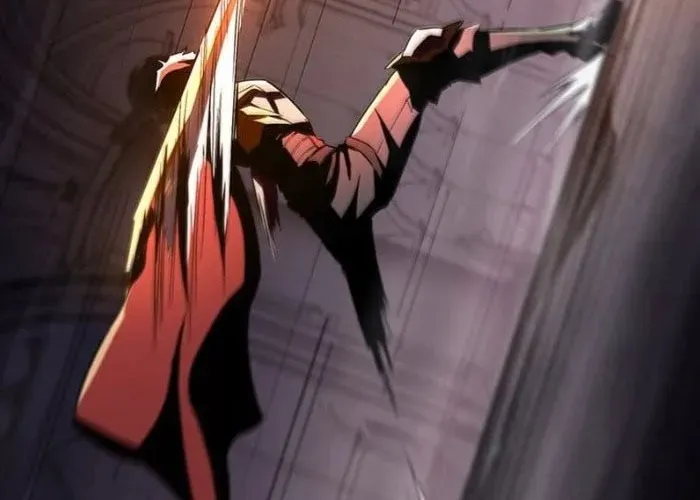 Cánh Tay Tà Ác Chapter 1 - 45