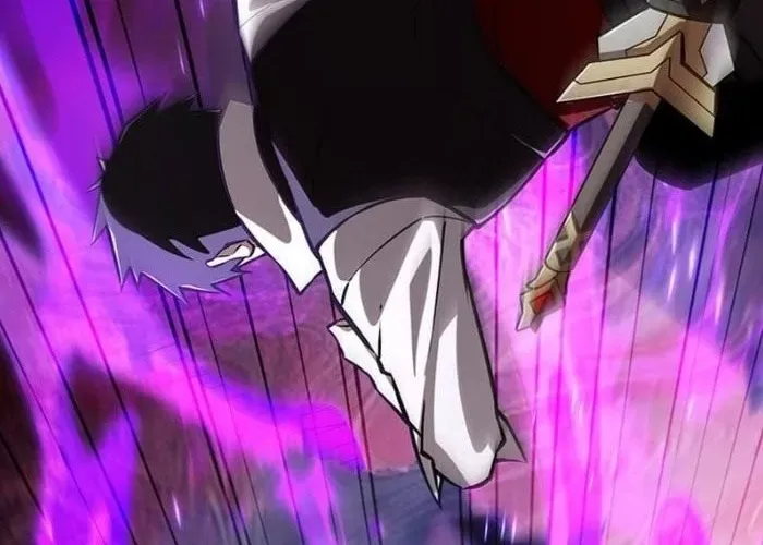 Cánh Tay Tà Ác Chapter 1 - 448