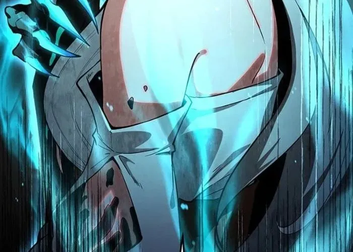 Cánh Tay Tà Ác Chapter 1 - 471