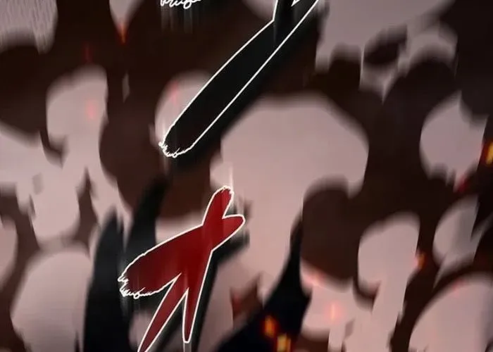 Cánh Tay Tà Ác Chapter 1 - 6