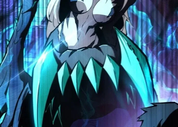 Cánh Tay Tà Ác Chapter 1 - 516