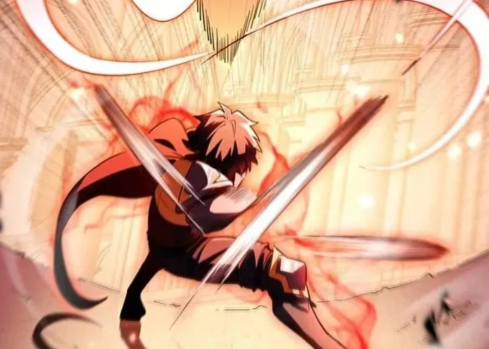 Cánh Tay Tà Ác Chapter 1 - 56