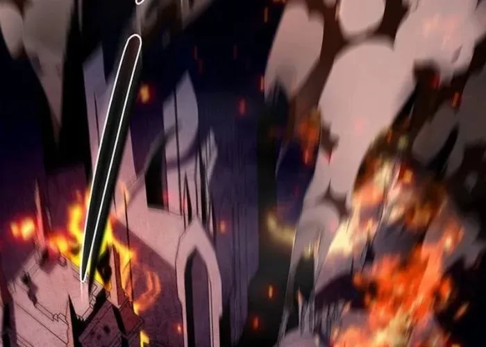 Cánh Tay Tà Ác Chapter 1 - 7