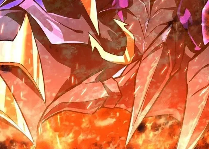 Cánh Tay Tà Ác Chapter 1 - 72