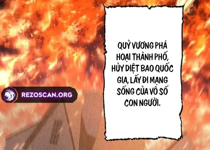 Cánh Tay Tà Ác Chapter 1 - 73