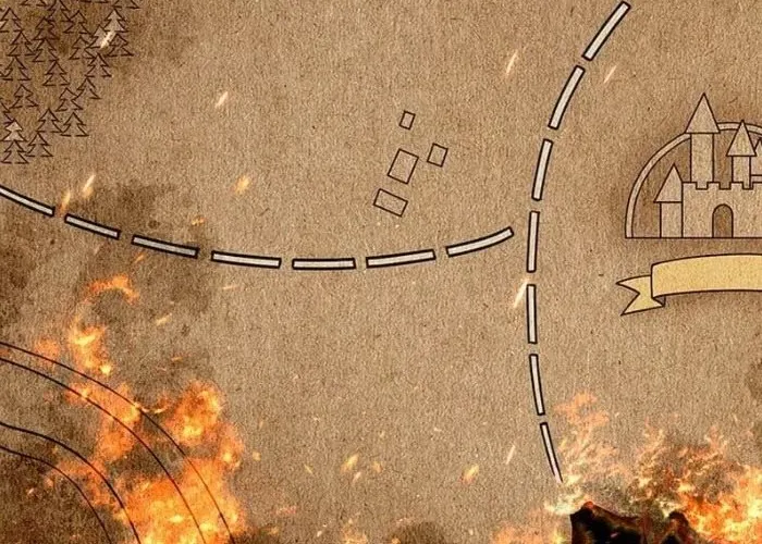 Cánh Tay Tà Ác Chapter 1 - 78