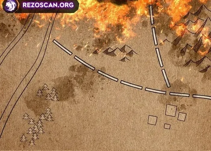 Cánh Tay Tà Ác Chapter 1 - 81