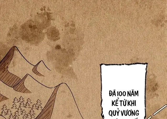 Cánh Tay Tà Ác Chapter 1 - 82