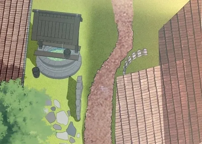 Cánh Tay Tà Ác Chapter 1 - 93