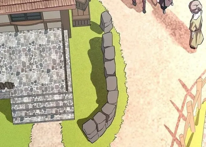 Cánh Tay Tà Ác Chapter 1 - 95