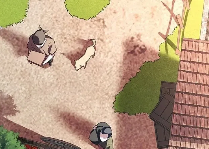 Cánh Tay Tà Ác Chapter 1 - 96