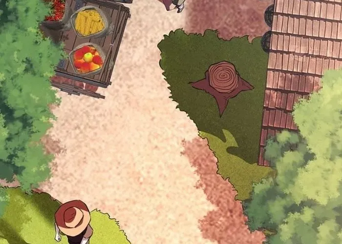 Cánh Tay Tà Ác Chapter 1 - 97