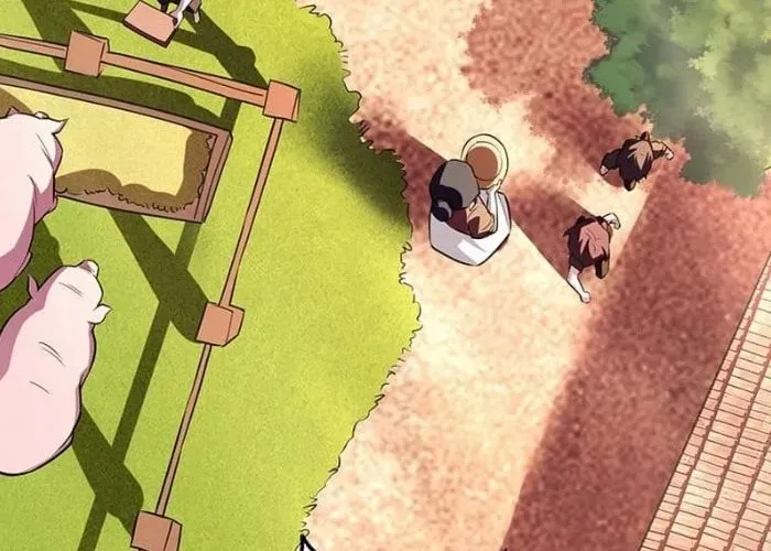 Cánh Tay Tà Ác Chapter 1 - 98