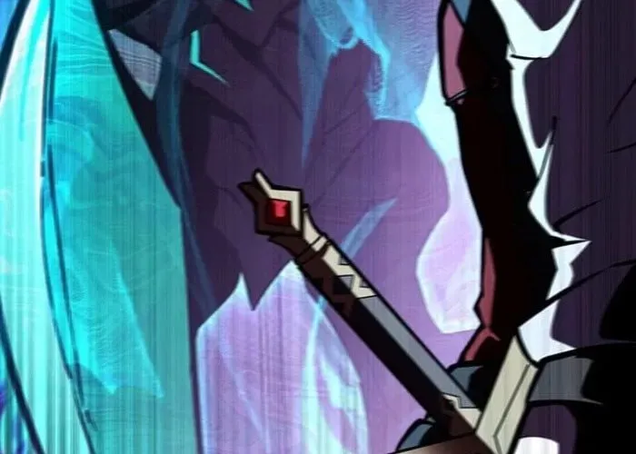 Cánh Tay Tà Ác Chapter 2 - 11