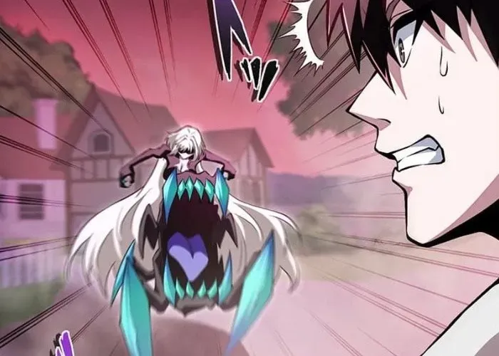 Cánh Tay Tà Ác Chapter 2 - 122